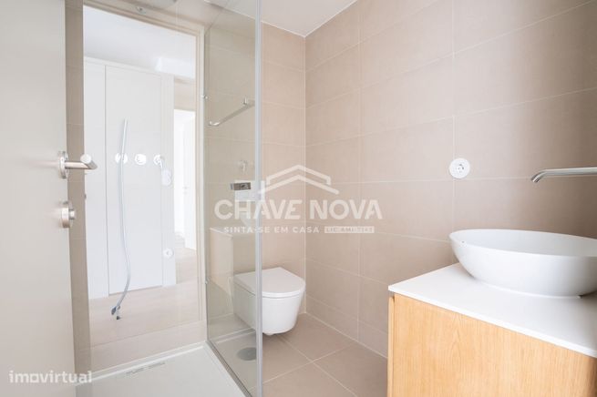T2 Duplex Novo em Bonjardim, Porto-7