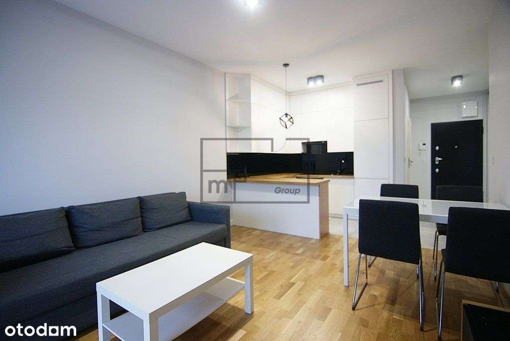 Mieszkanie, 50 m², Warszawa - Pełny obrazek: 5/13