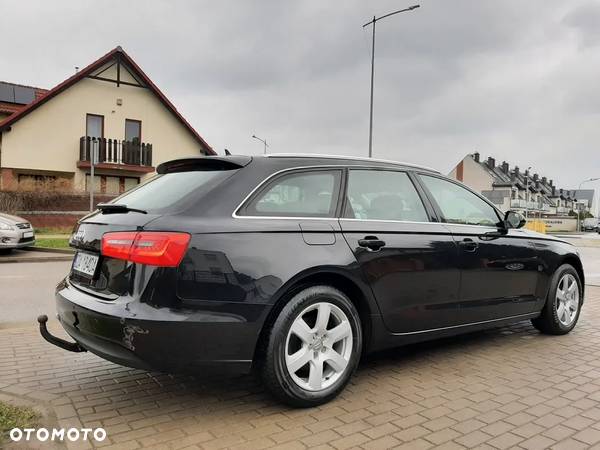 Audi A6 Avant 2.0 TDI DPF - 18