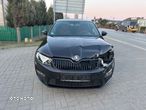 Skoda Octavia 2.0 TSI RS - 8