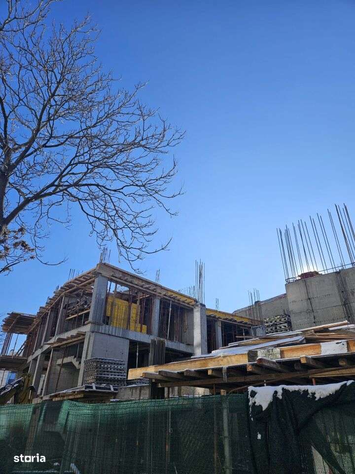 vanzare la Dezvoltator apartament Stefan cel Mare