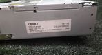 Caixa De Cds Audi A4 Avant (8Ed, B7) - 4