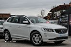 Volvo XC 60 D4 Geartronic Kinetic - 2