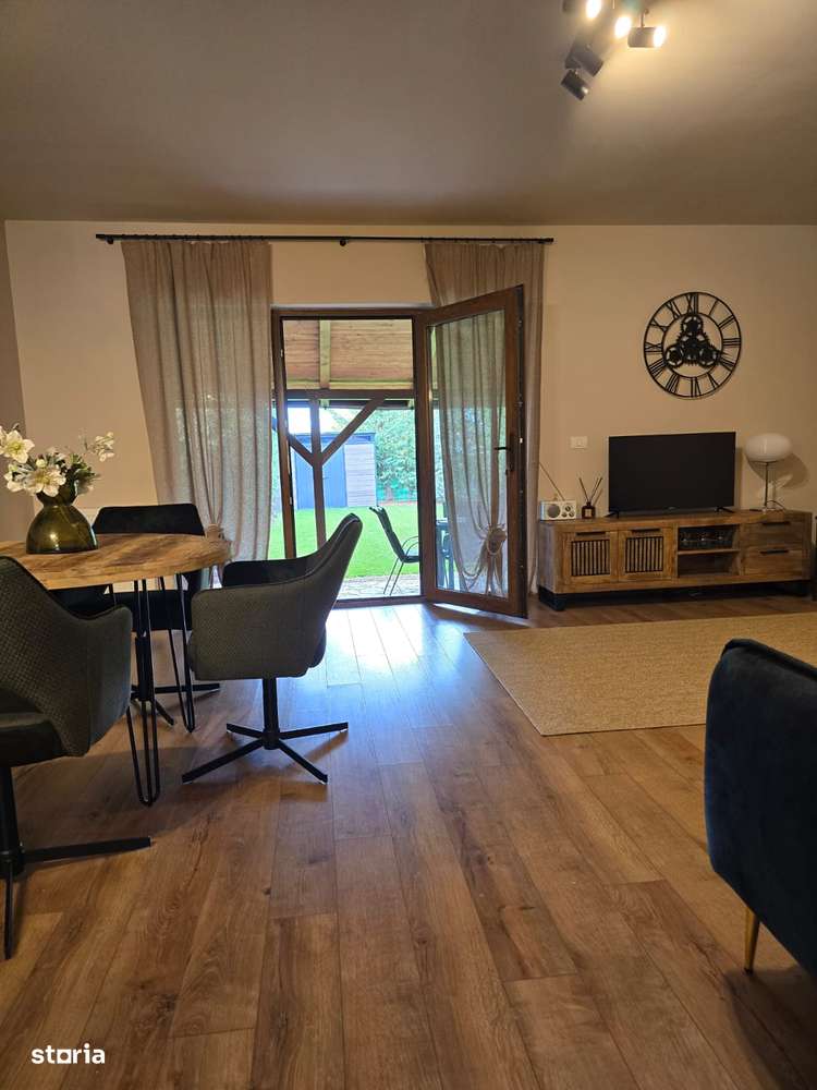 Confort,  intimitate Dumbrăvița Parcul Terra - Imagine principală: 3/20