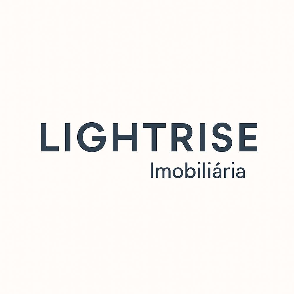 Logotipo: LightRise