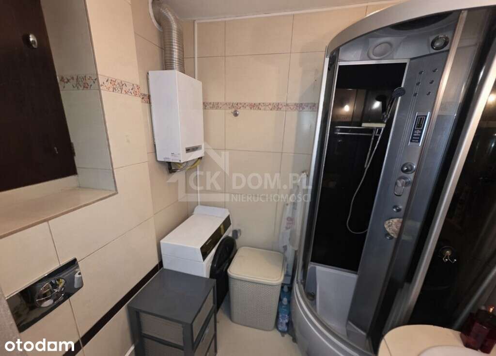 2 pokoje 34,9 m² | Chopina | nowe okna | Kielce-4