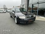 Skoda Superb 1.9 TDI Ambiente - 2