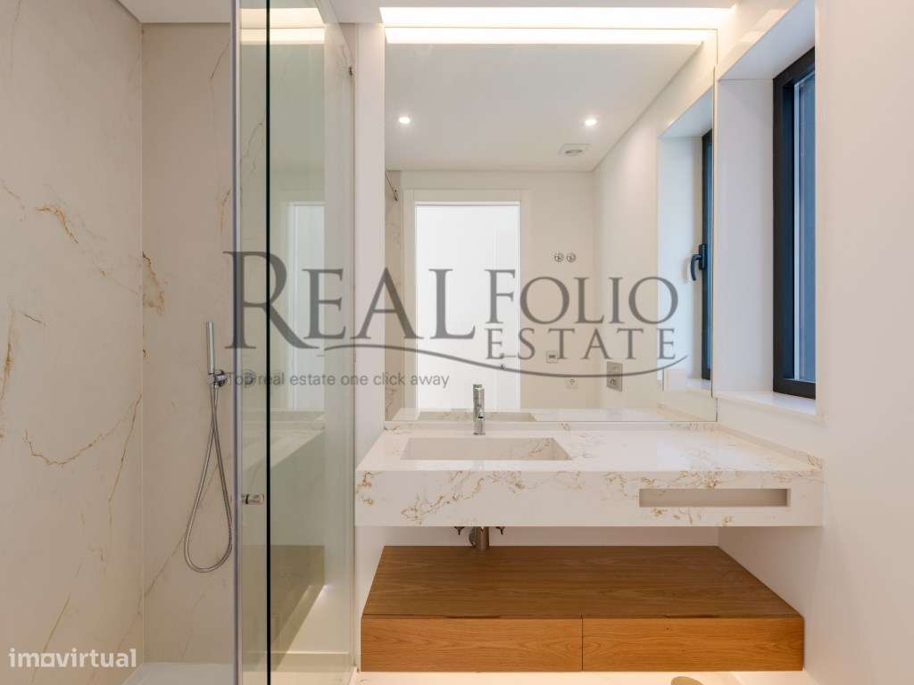 Moradia Isolada T5 de Luxo em Birre, Cascais-14