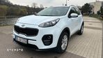 Kia Sportage 1.7 CRDI 2WD Attract - 10