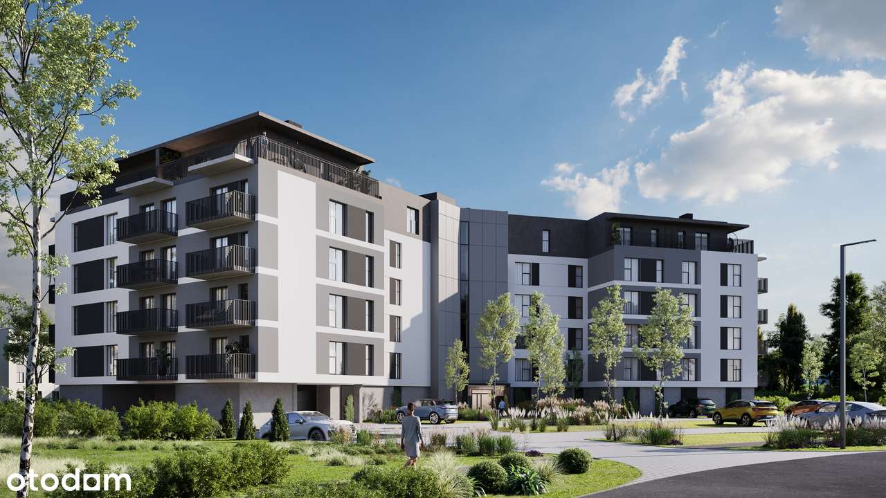 Nowe apartamenty w Nowej Dębie – od 32 do 78 m², już w sprzedaży!-7