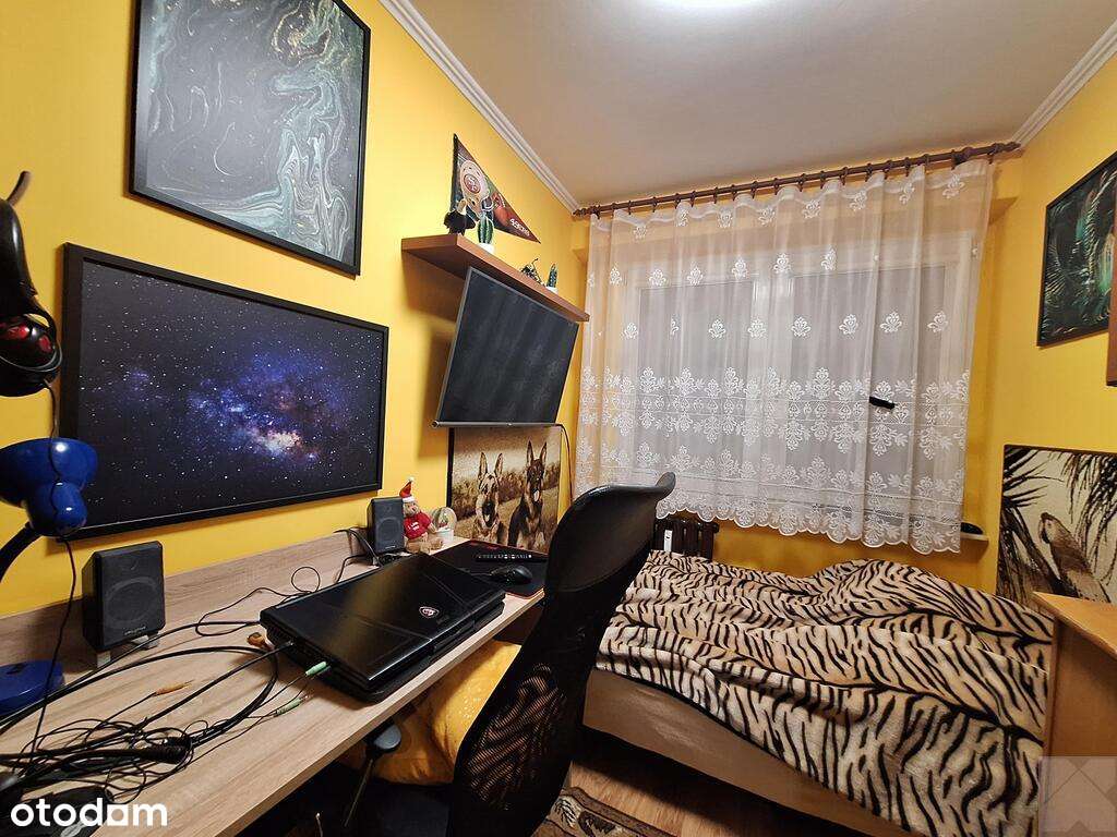 Mieszkanie dwupokojowe - Kazanów-9