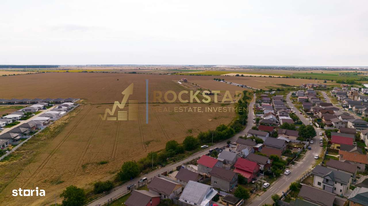 Teren | Tunari | 15000 mp-12