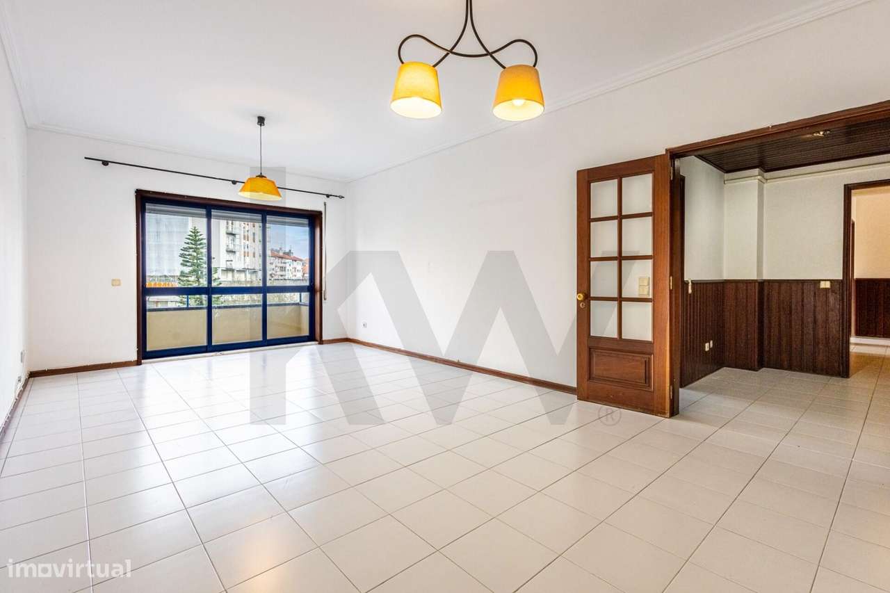 Apartamento T3, Esgueira, Aveiro - Grande imagem: 5/60