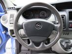 Opel Vivaro 2.0CDTi 115Ps *Brygadówka-5osób* - 22