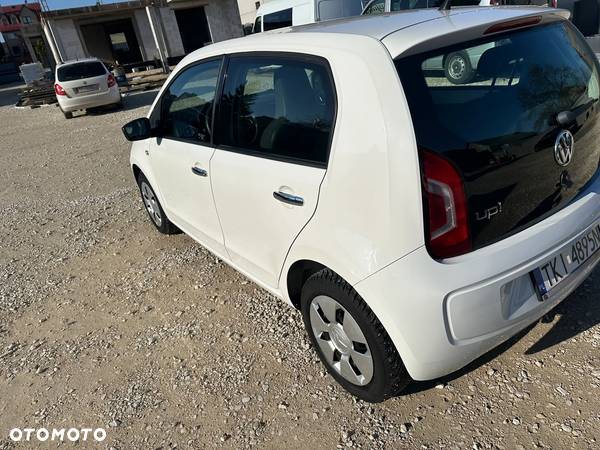 Volkswagen up! 1.0 high - 7