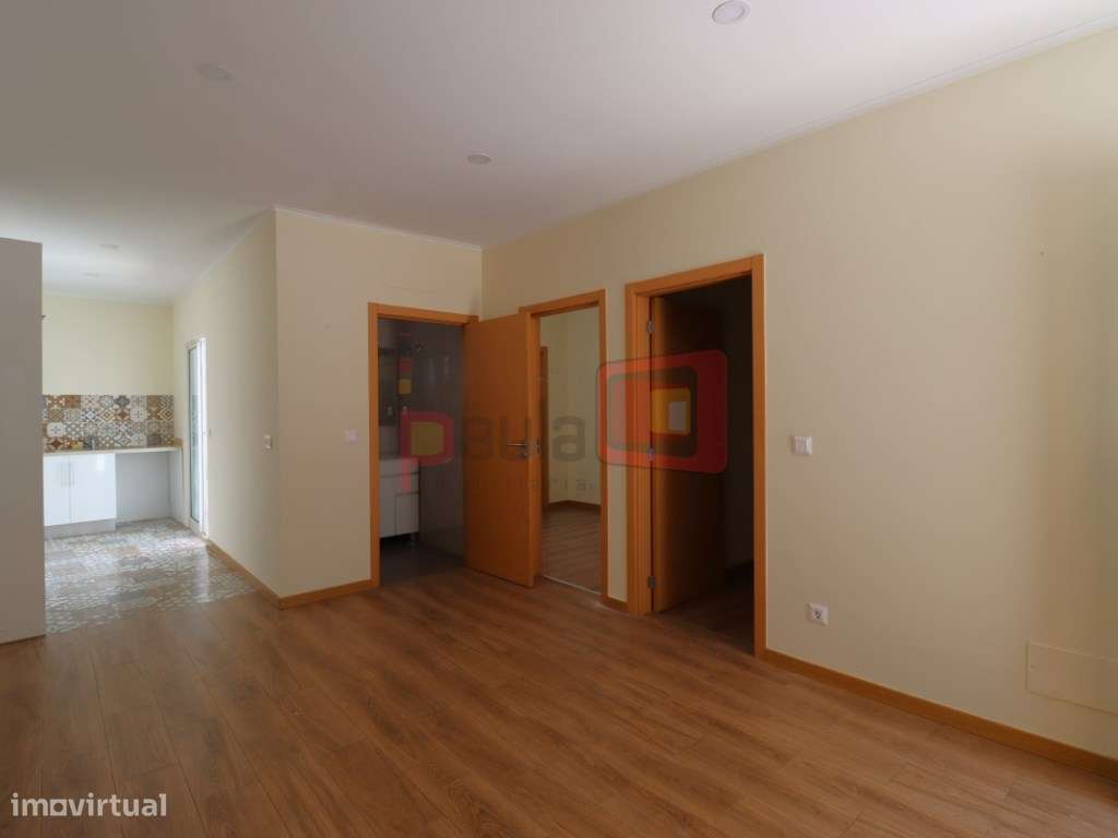 MORADIA TÉRREA T2 - MONTIJO CENTRO - Grande imagem: 5/16