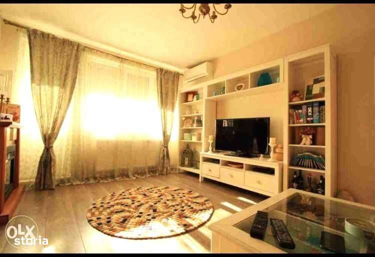 Vand apartament 2 camere BD.Ion Mihalache