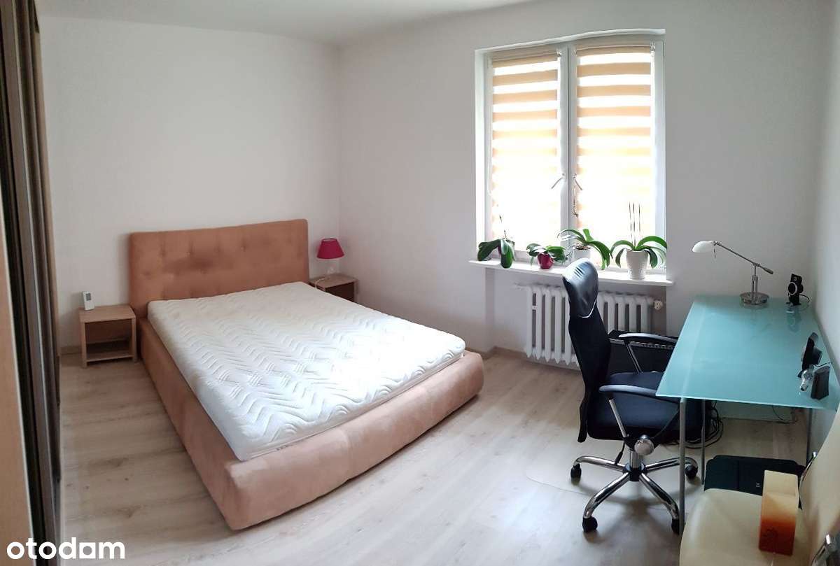 Mieszkanie na wynajem, 54 m², Wrocław, Centrum - Pełny obrazek: 4/9