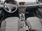Opel Astra Classic 1.6i - 7