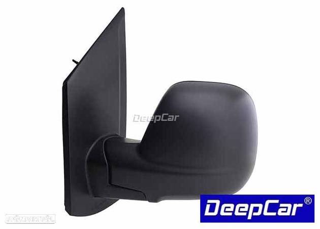 Espelho retrovisor Citroen Jumpy 2016-on - 1