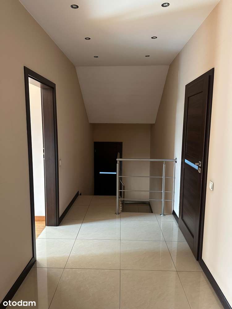 Dom jednorodzinny  Lisiniec zamknięte osiedle gotowy do zamieszkania-17