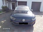 Volkswagen Passat 2.0 TDI SCR Comfortline - 3