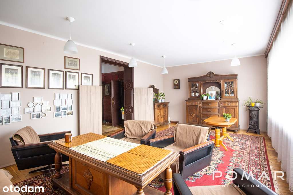 ★ Dom jednorodzinny w Czernicy | Duży ogród !-7