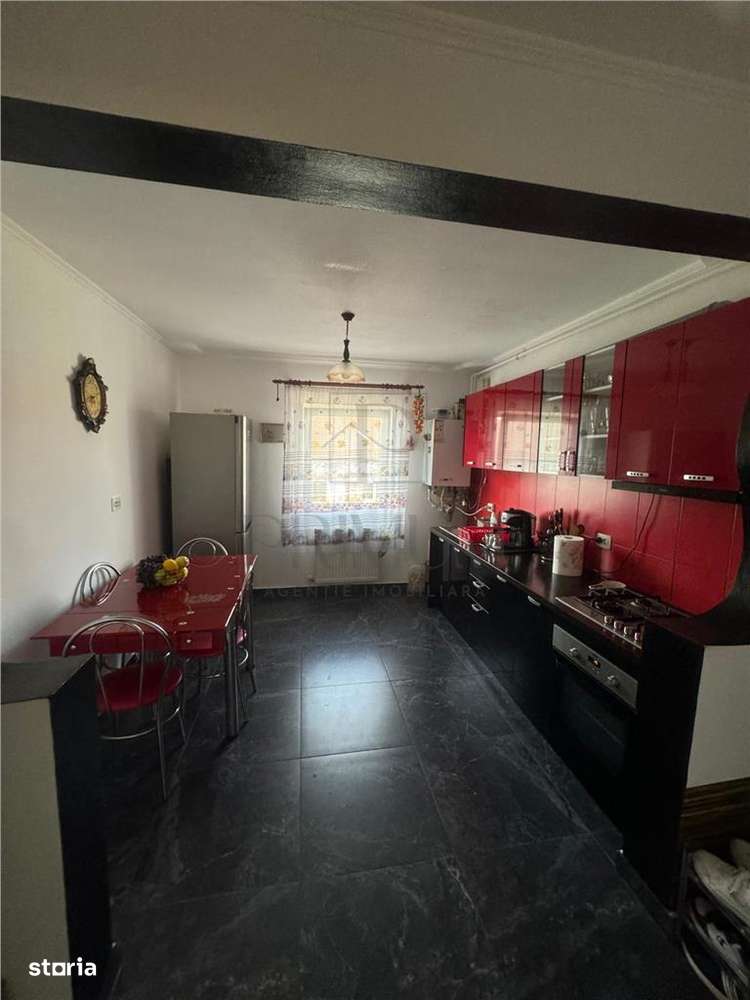 GIROCULUI - 3 CAM - CENTRALA - MOBILAT - ZONA EXCELENTA- - Imagine principală: 4/10