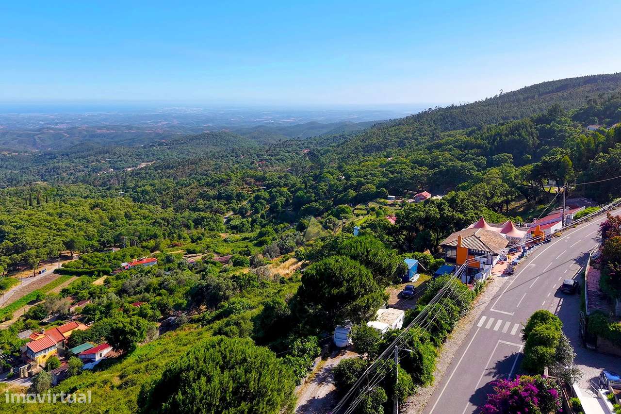 Restaurante e Pizzaria para trespasse em Monchique-53