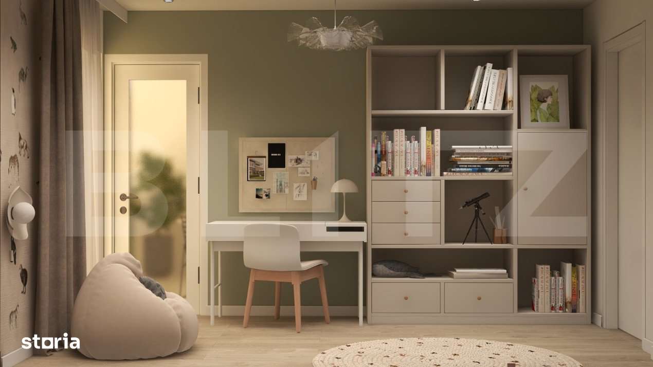 Apartament 3 camere, 72mp BLOC NOU CU LIFT in Sebes - Imagine principală: 3/10