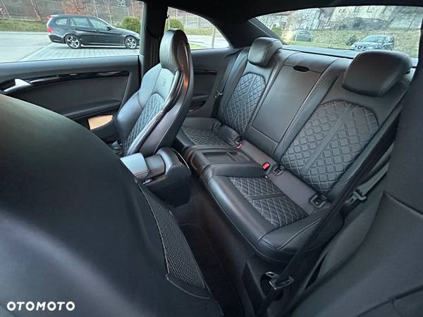 Audi A5 3.0 TDI DPF quattro S tronic - 19