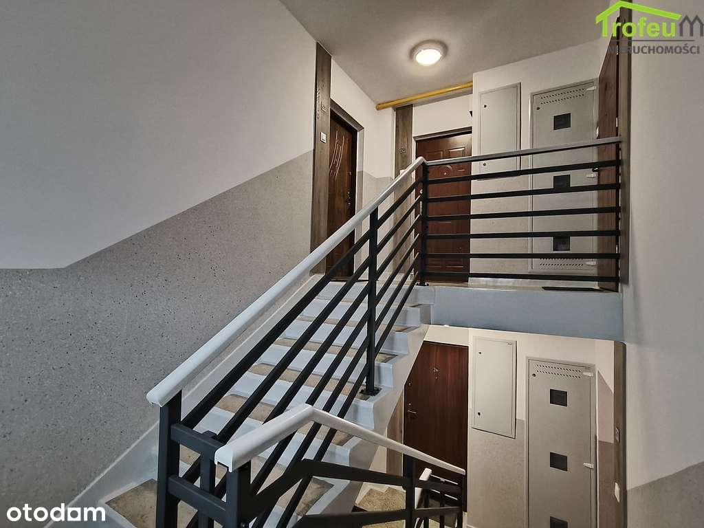 Kompaktowa kawalerka z potencjałem.-9