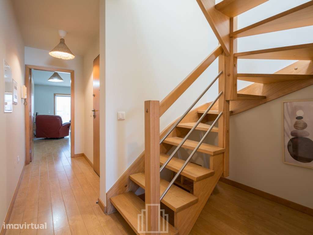 Apartamento T2 - Furadouro-12