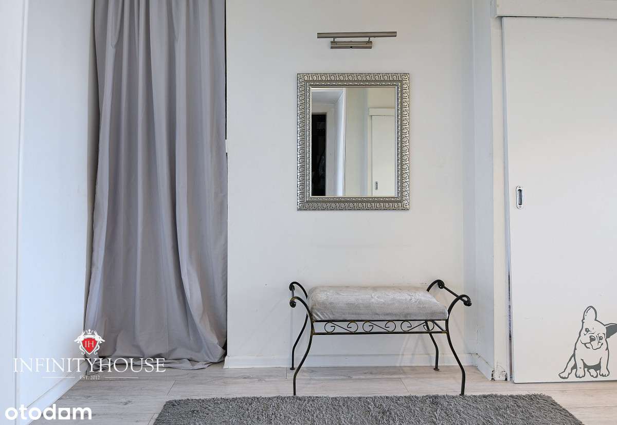 Na sprzedaż przytulne dwa pokoje na Gocławiu-3