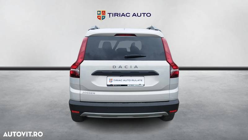 Dacia Jogger - 5