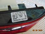 Stop Mercedes GLB X247 lampa tripla spate stanga dreapta haion aripa interior exterior - 7