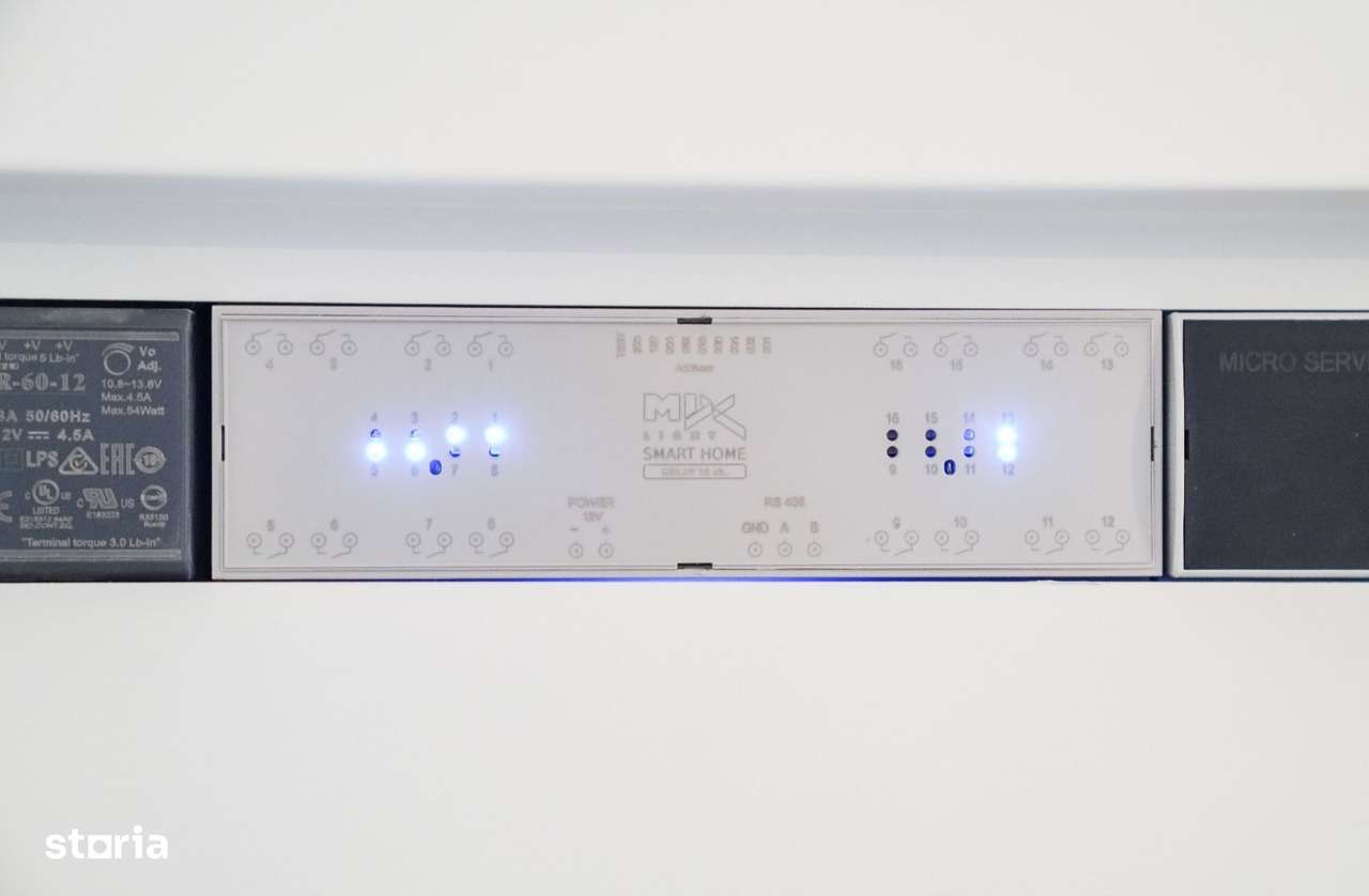 Apartament, 67 m², -15