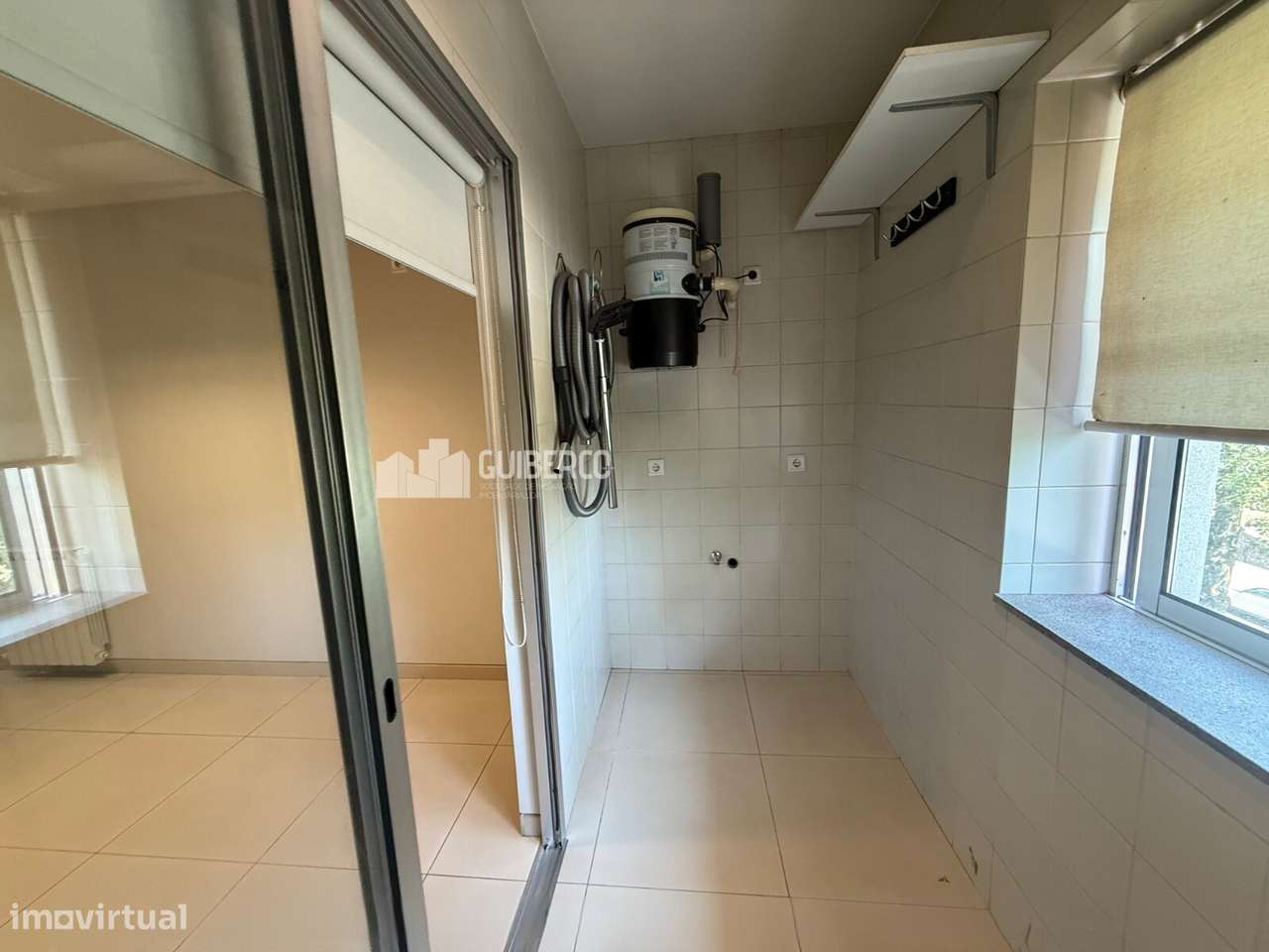 Apartamento T3  - Centro de Guimarães-11