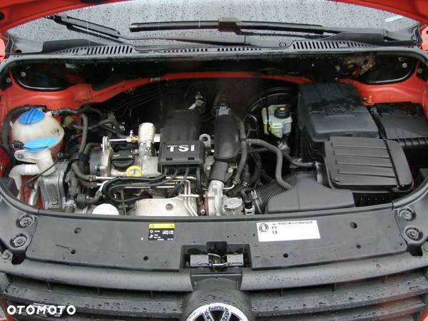 Volkswagen Caddy - 21