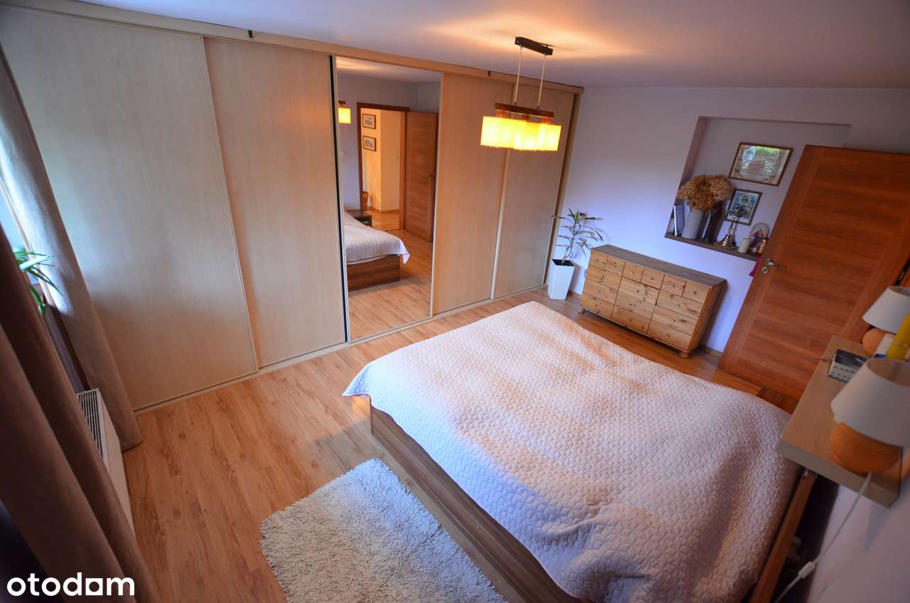 Dom wolnostojący w Chróstniku-10