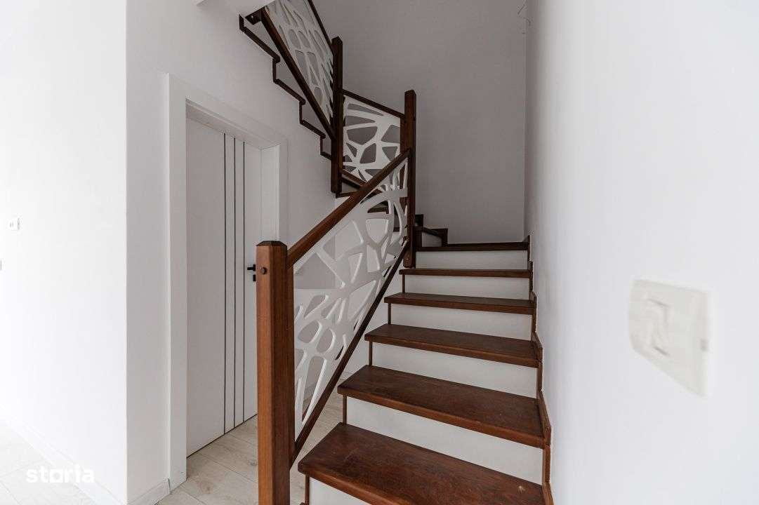 Duplex 5 camere, 3 bai, in Timisoara  - Premium, modern, design exclus-14