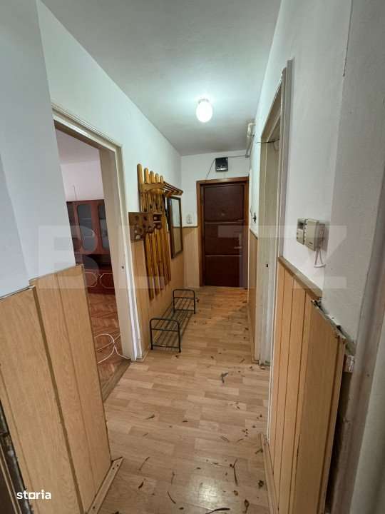 Apartament 3 camere , 63 mp , Sangeorgiu de Mures - Imagine principală: 4/14