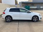 Volkswagen Golf Variant 1.6 TDI BlueMotion Technology DSG Trendline - 5