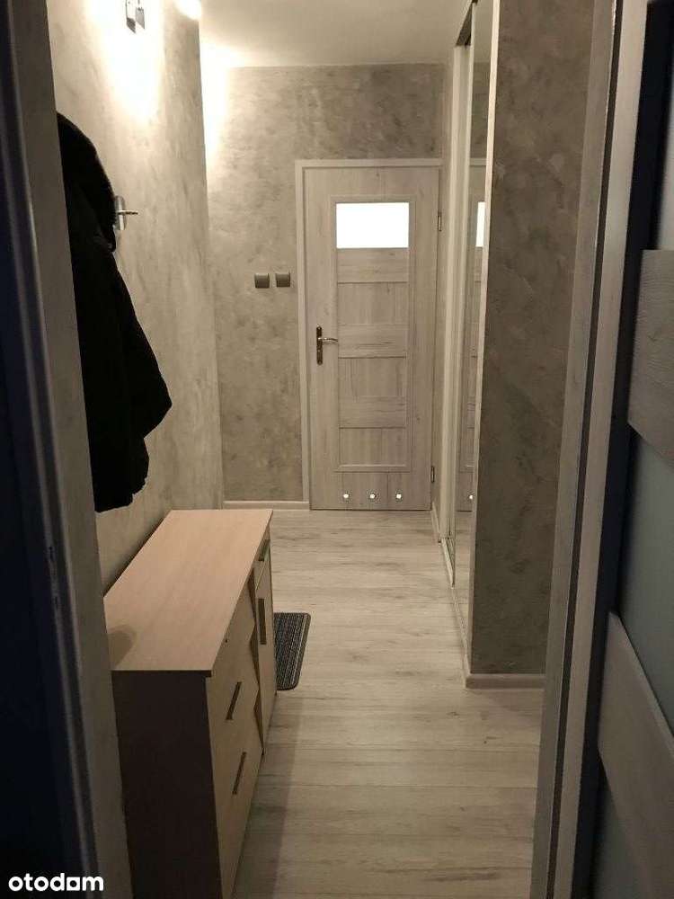 Wynajmę dwupokojowe mieszkanie w pobliżu Silesii , 40 m² - Więcej