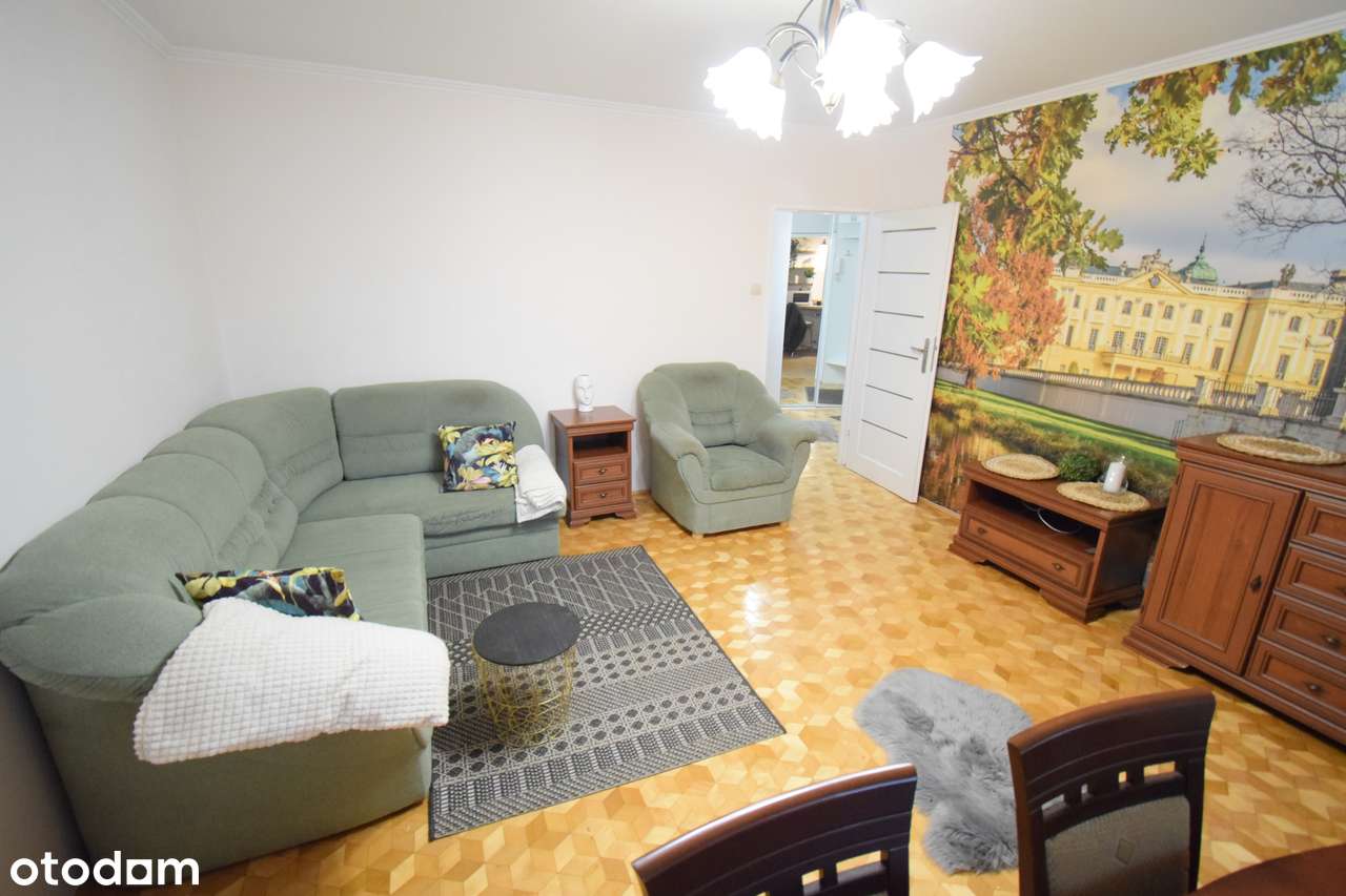 Kameralny budynek 3 pokoje ul. Zachodnia Nowe Miasto-4