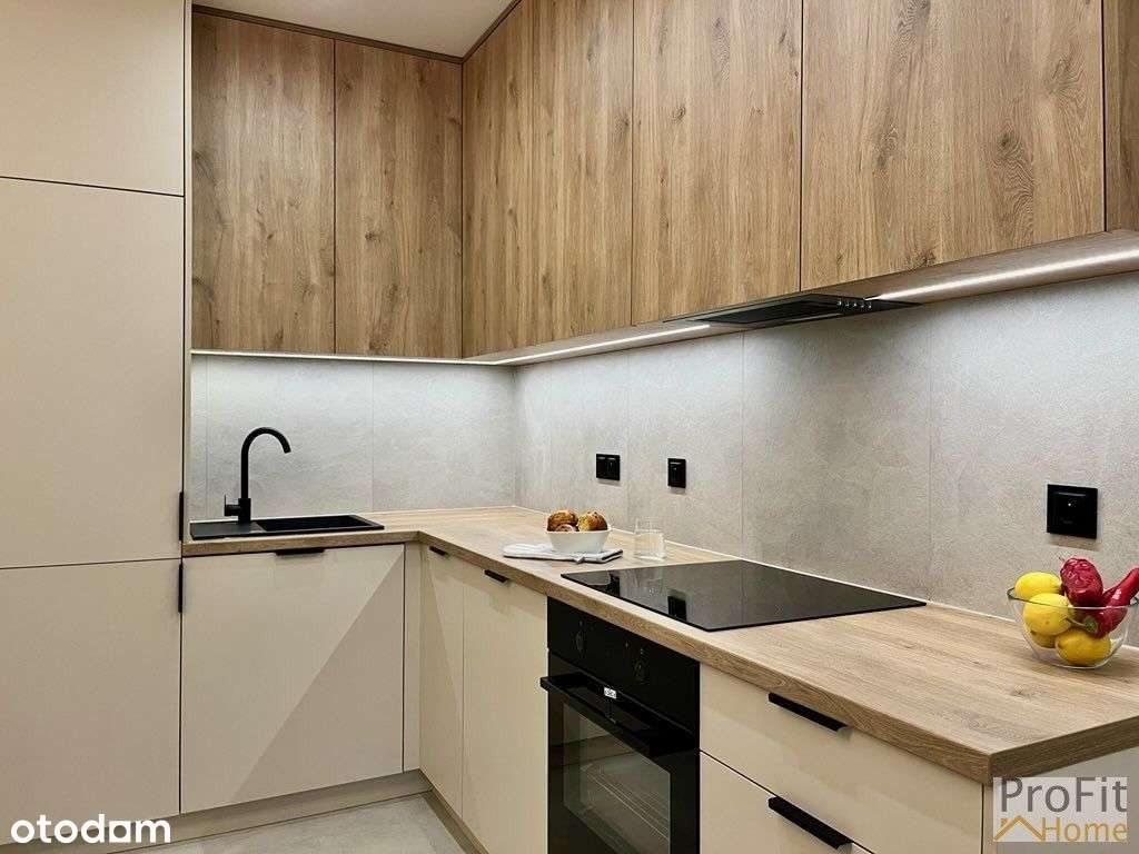 3 pokoje + 2 ogródki | Gotowe do zamieszkania | Wy - Pełny obrazek: 4/12