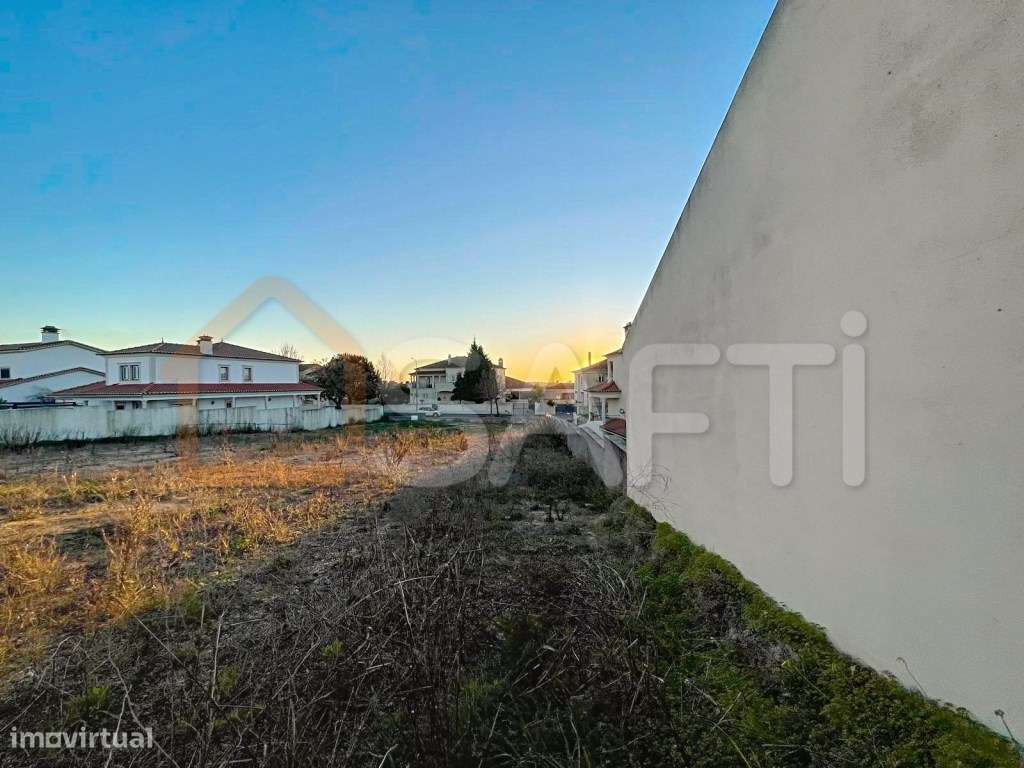 Lote para construção de moradia em Torres Novas, Santarém - Grande imagem: 4/18