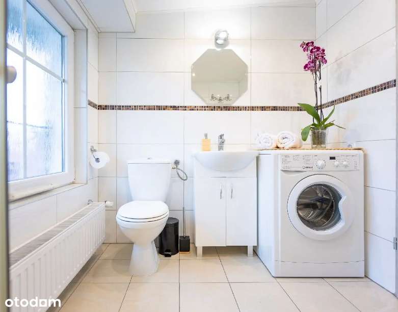 Kudowa-Zdrój, 2 pokoje, Gotowe do zamieszkania-7