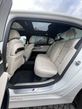 BMW Seria 7 740Li sport - 15