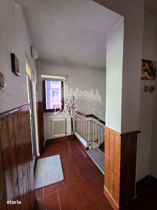 Faleza Nord – Casa spatioasa cu 3 dormitoare, 3 bai si garaj-14